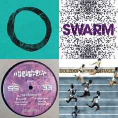 Dancefloor Electronic