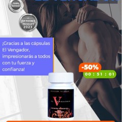 El Vengador-revision-legitimo-Servicios-capsulas-beneficios-como utilizer en colombia