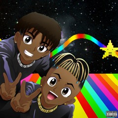 LVL UP! (feat. Young Homie T.C.)