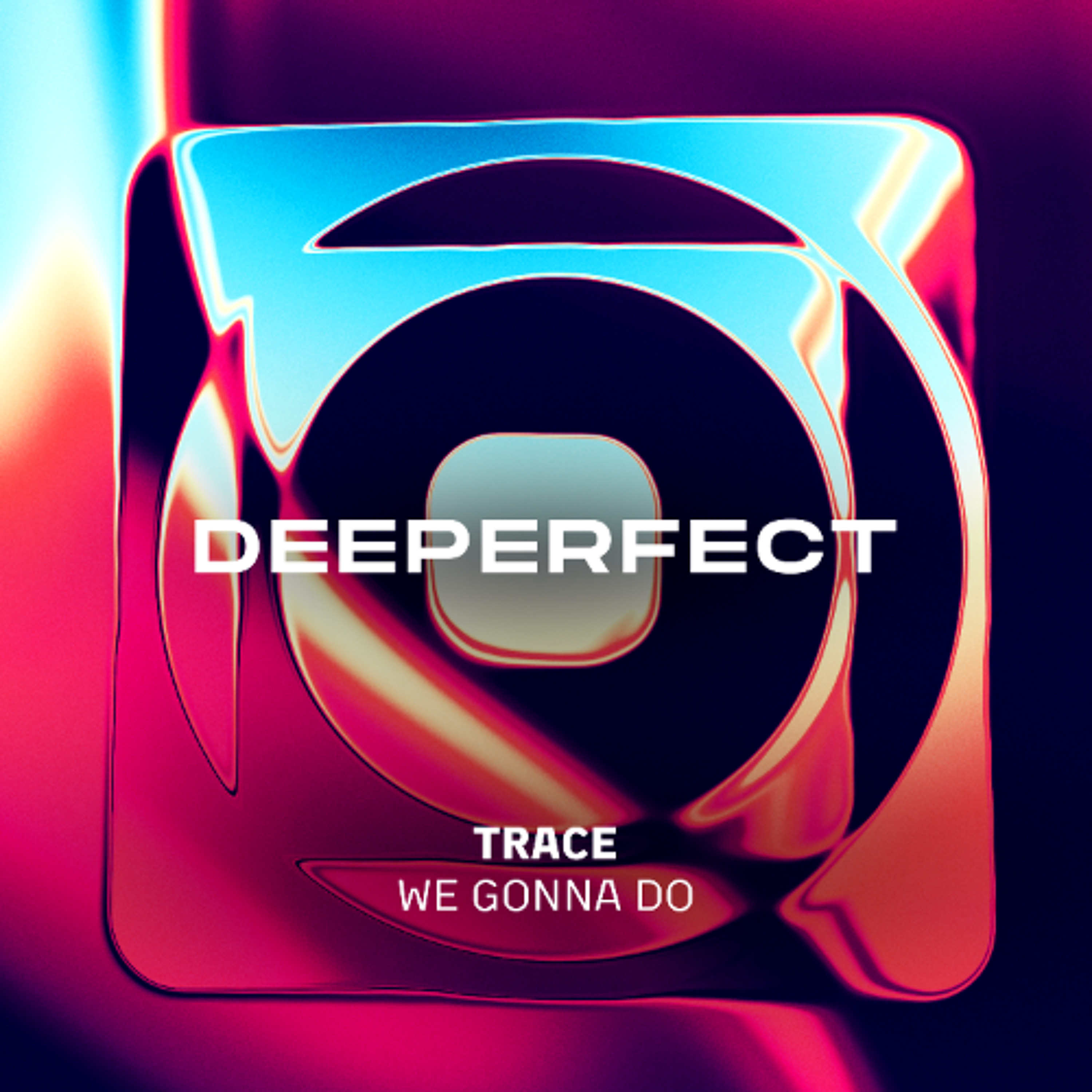 Trace (UZ) - MF MPC (Original Mix) episode artwork