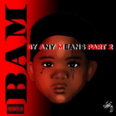 IDGAF (Mixed By. KEY BUMP JONE$)