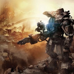 i miss titanfall 2… (saivyn)