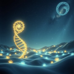 2025 - Love Life Forms From Times Within