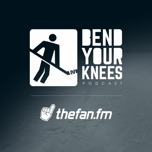 Bend your knees #39 mit Stefan Ustorf und Daniel Goldstein