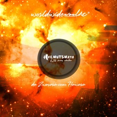 mixtapes for the world // helmutsmata b2b franz cibulka - da zwarara vom hawara