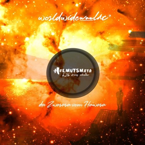 mixtapes for the world // helmutsmata b2b franz cibulka - da zwarara vom hawara