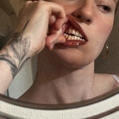 pulling teeth