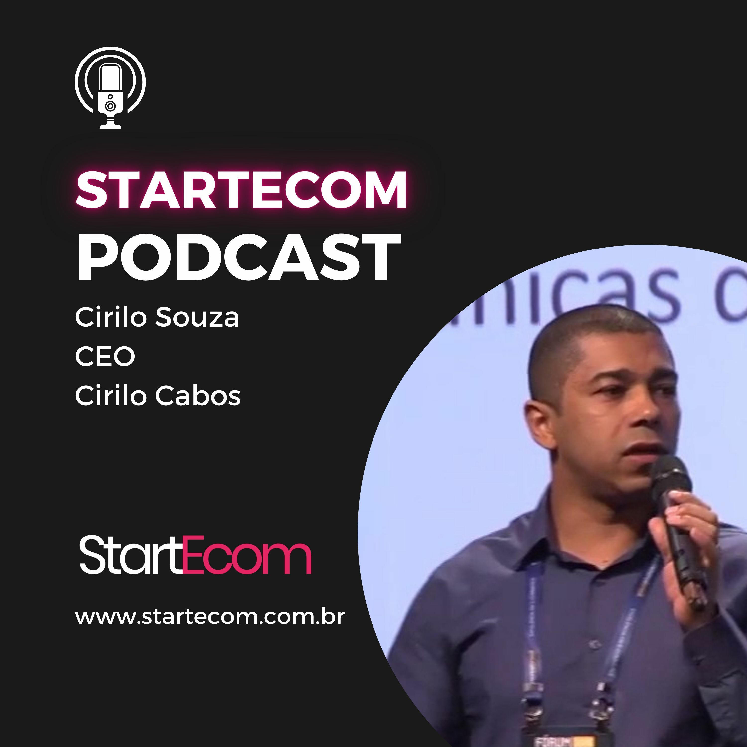 StartEcom Podcast