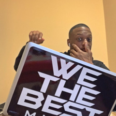 HitMakerDj Jersey Club Spin