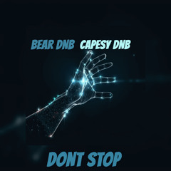 DONT STOP