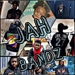 Jah Bandz X Johnnyboyy - Make It Out