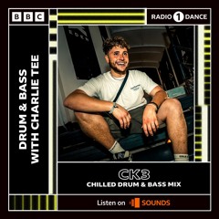 CK3 - BBC Radio 1 Guest Mix