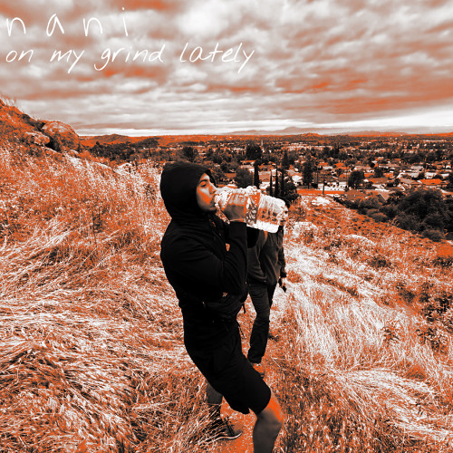 nani - on my grind lately (prod xosfromhell & cloudbxy & kiv)