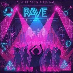 Retro Rave
