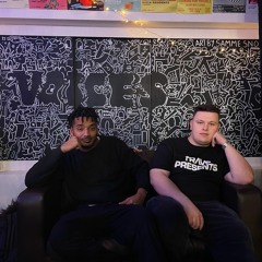 Adjustment Layers - 13/11/23 - Voices Radio