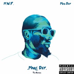 M.W.P. & Mos Def - Next Universe (M.W.P. Remix)