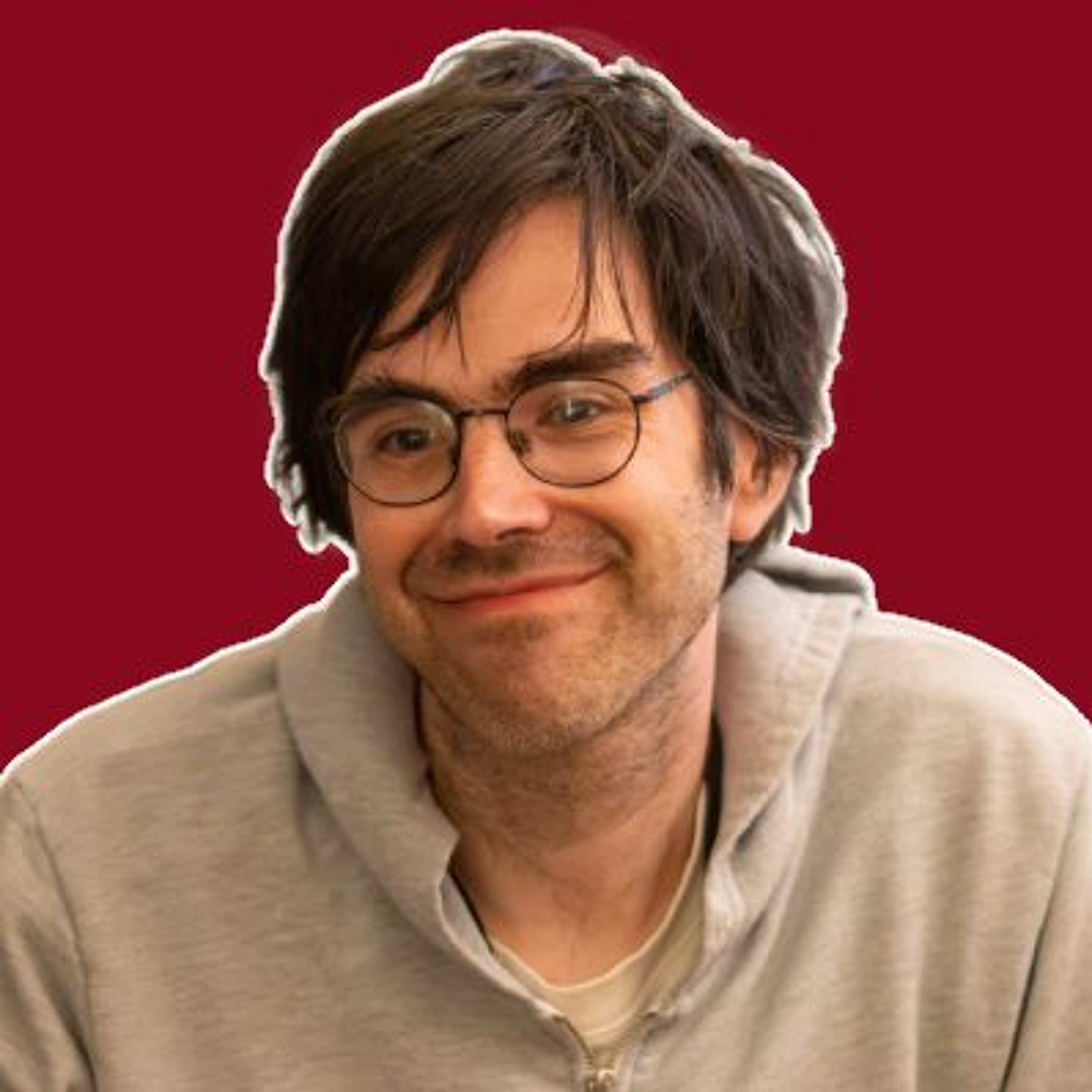 Humans of Magic
