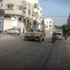 غزة - الشيخ إمام