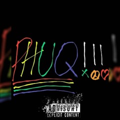PHUQ-L.$.D x SAPH x MALICE