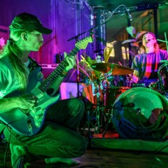 Tonstartssbandht - What Has Happened (Live at Market Hotel Oct 28 2021)