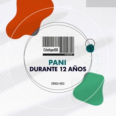 Pani - Durante 12 Años (Original Mix)