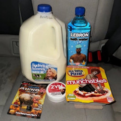 bbq house mix 🥩