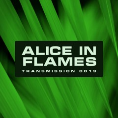 Alice In Flames – Neon Transmission 0019
