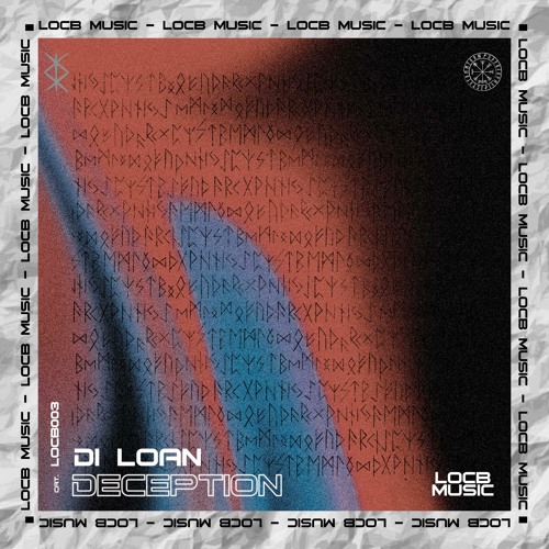 DECEPTION (Original Mix) [FREE DOWNLOAD]