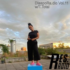 DiaspoRa-dio #11