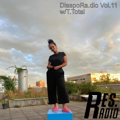 DiaspoRa-dio #11