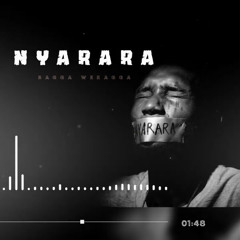 Nyarara - Bagga