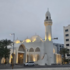 أذان اسلام صبحي