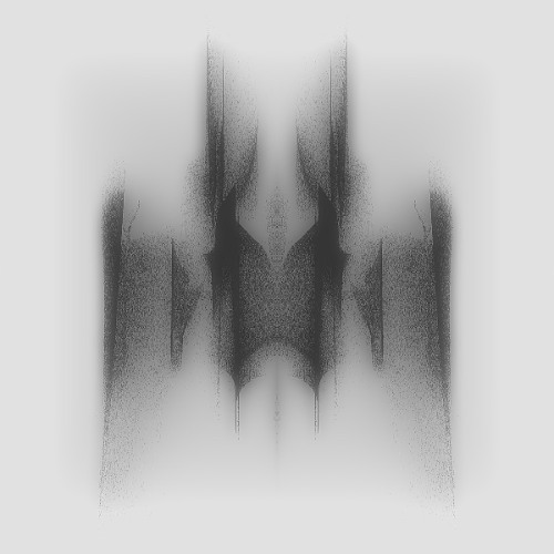 sculptor. - Visions of chaos