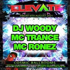 ELEVATE  DJ WOODY - MCS TRANCE RONEZ