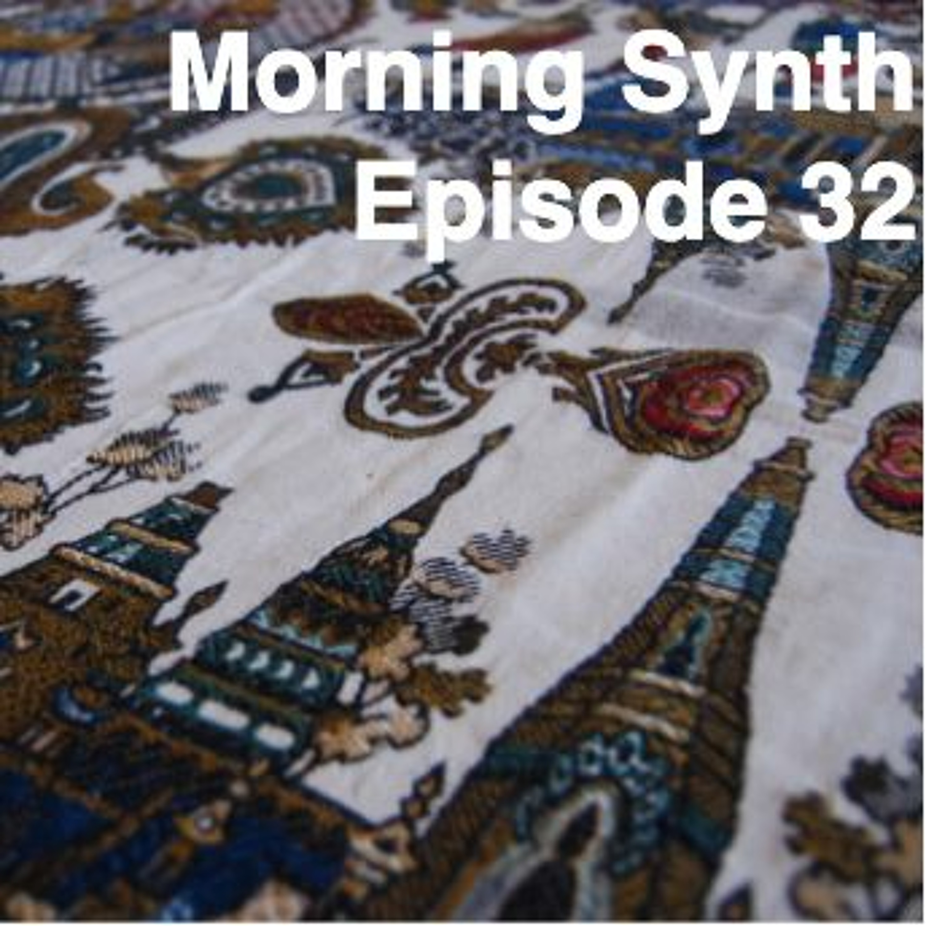 Morning Synth - Coffee for your Ears