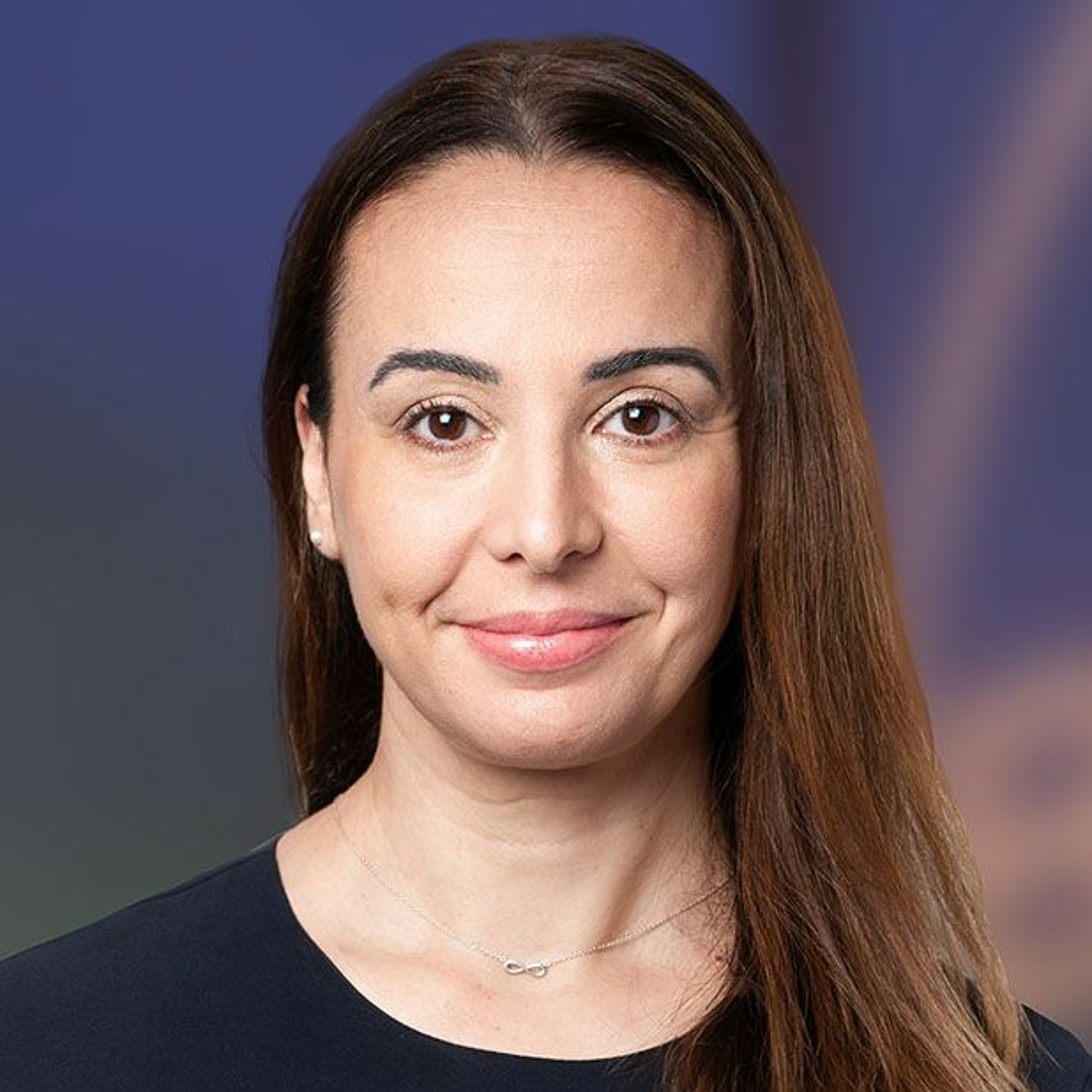 E08 | Patricia Corsi (Bayer) on creativity in healthcare marketing episode artwork