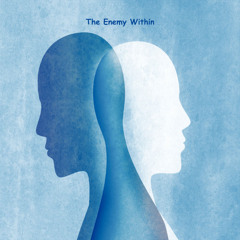 Glyn Hyde - The Enemy Within 2023