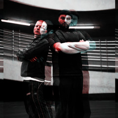 Promo Hard Techno set