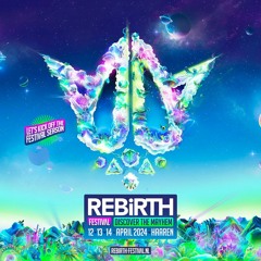 Rebirth Festival 2024 classic warm up