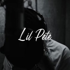 Lil Pete - Cutthroat (Prod. Legend)