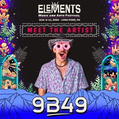 THE ROAD TO ELEMENTS MIX: 9B49