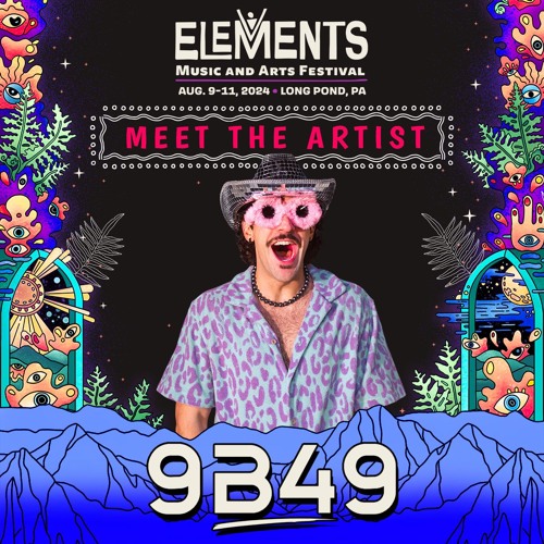 THE ROAD TO ELEMENTS MIX: 9B49