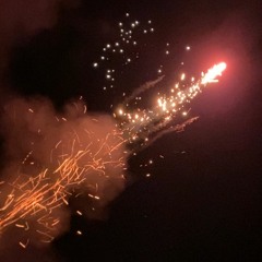 우리는 불꽃처럼 날아올라