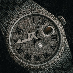 SLEEPING ON THE FLOOR