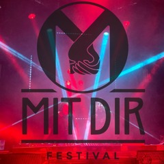 DLZ & HANNAHHANSEN - Mit Dir Festival 2024