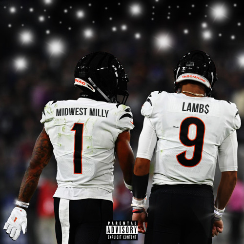 I Can’t Be Stopped (feat. Midwest Milly)