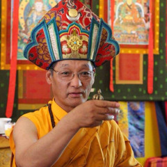 gangteng rinpochey-by trulku jigthrin