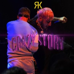Khontkar, Keskin - Crazy Story Freestyle