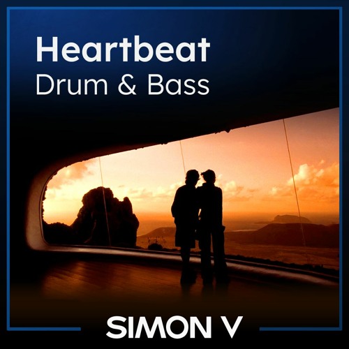 Heartbeat Drum & Bass - selected by Simon V (updated 01. April 2023)