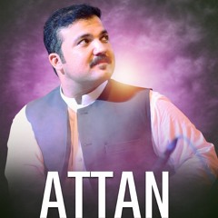 Attan | Gul Wareen Bacha | Pashto Music 2022